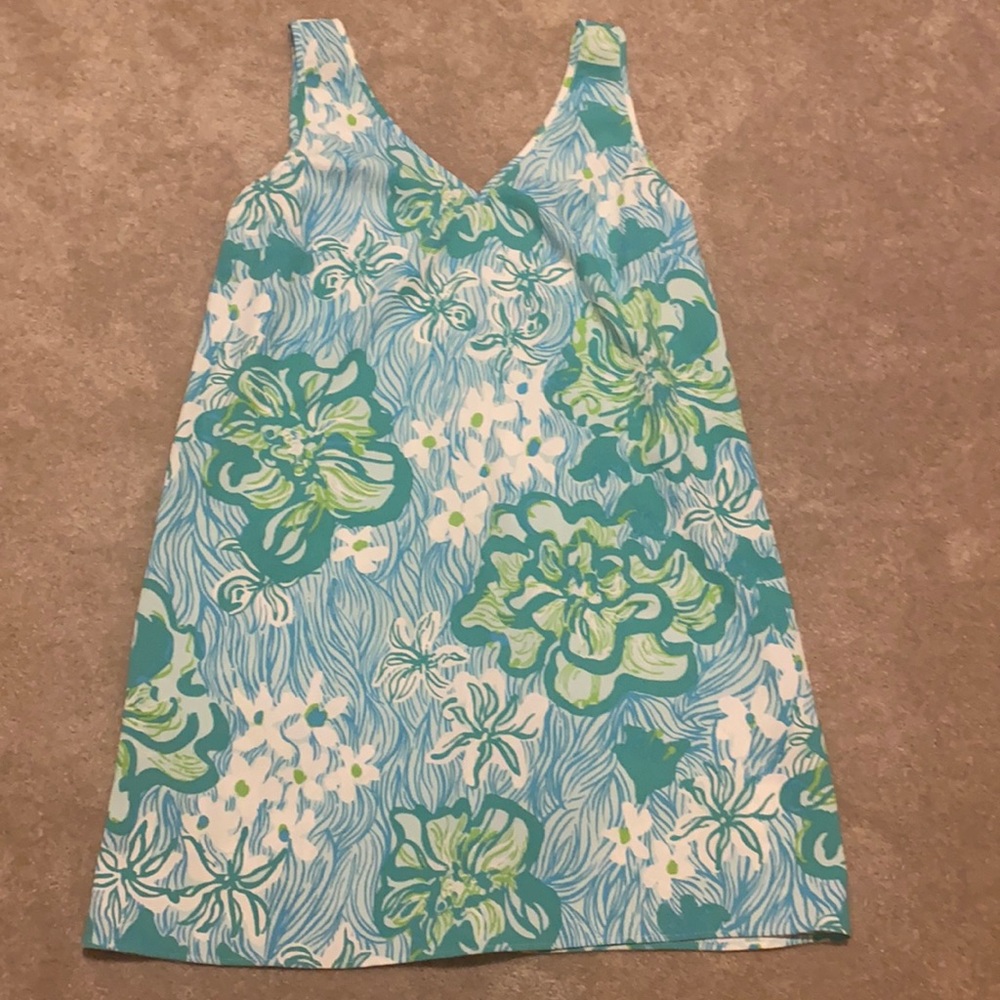 Calissa Dress - NWT